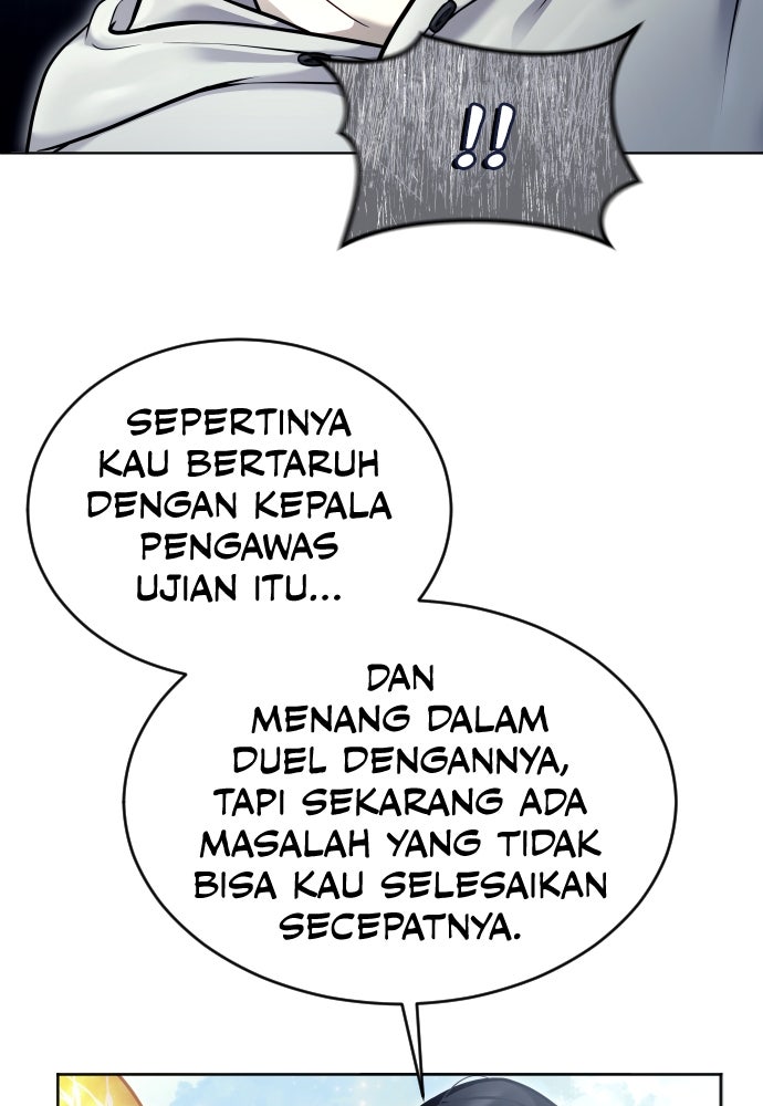 Read Tower of God_ Urek Mazino ID Manga Online