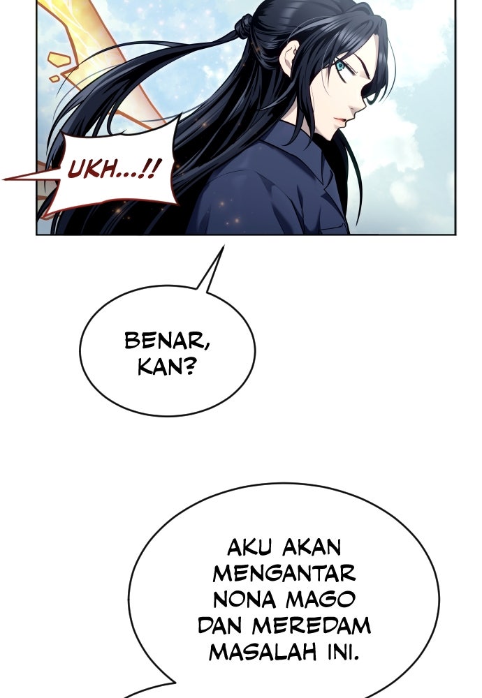 Read Tower of God_ Urek Mazino ID Manga Online