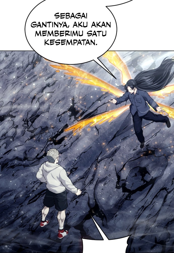 Read Tower of God_ Urek Mazino ID Manga Online