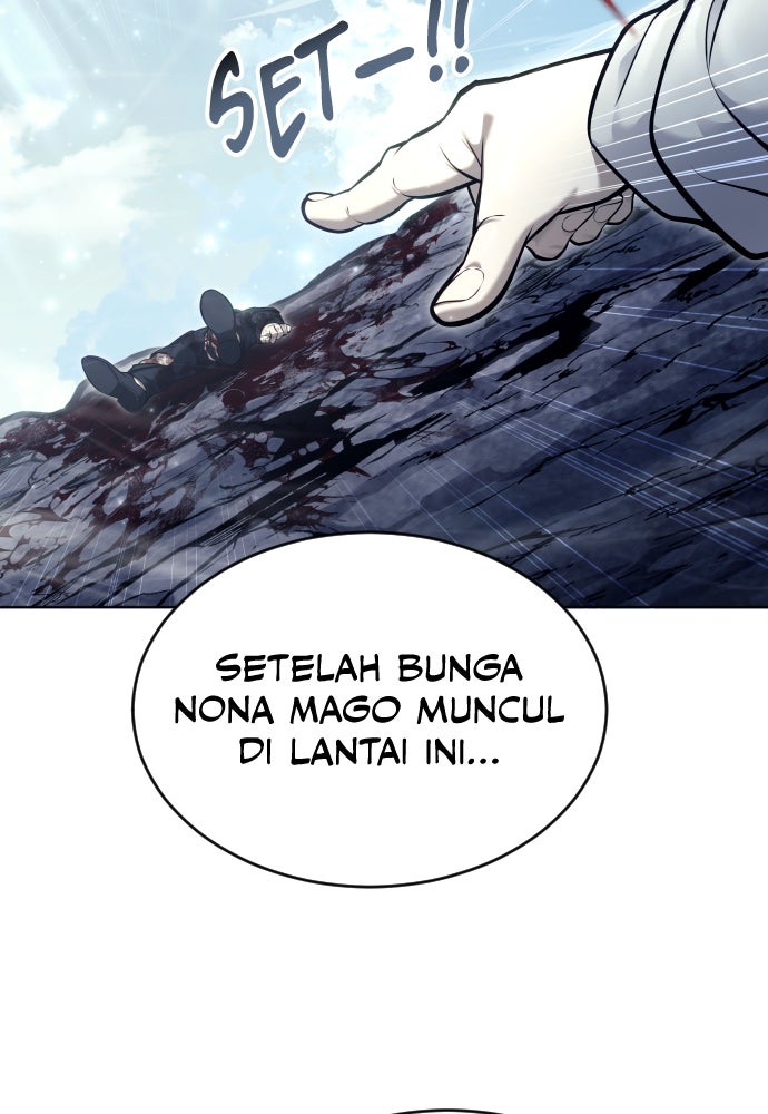 Read Tower of God_ Urek Mazino ID Manga Online