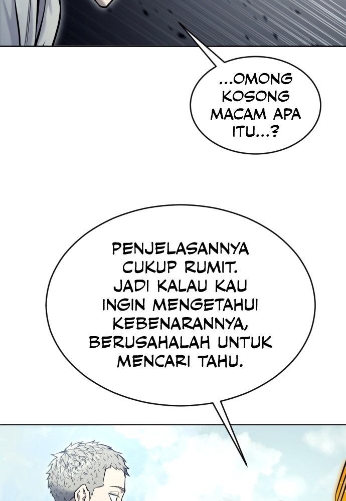 Read Tower of God_ Urek Mazino ID Manga Online