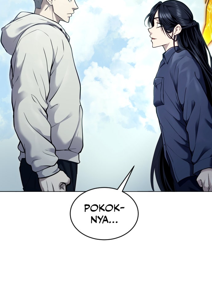 Read Tower of God_ Urek Mazino ID Manga Online