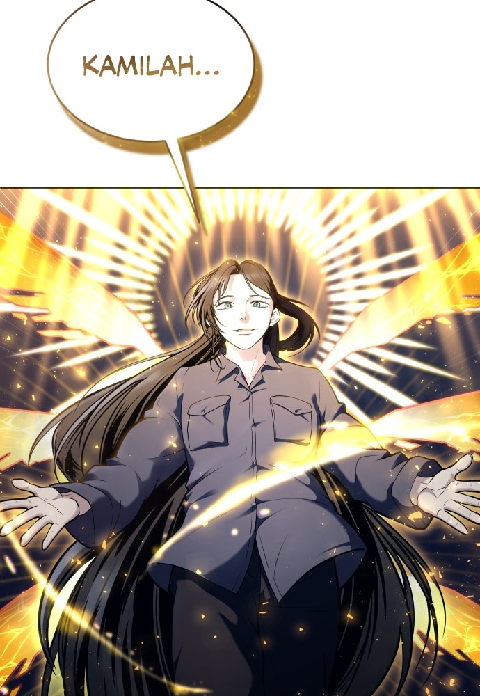 Read Tower of God_ Urek Mazino ID Manga Online