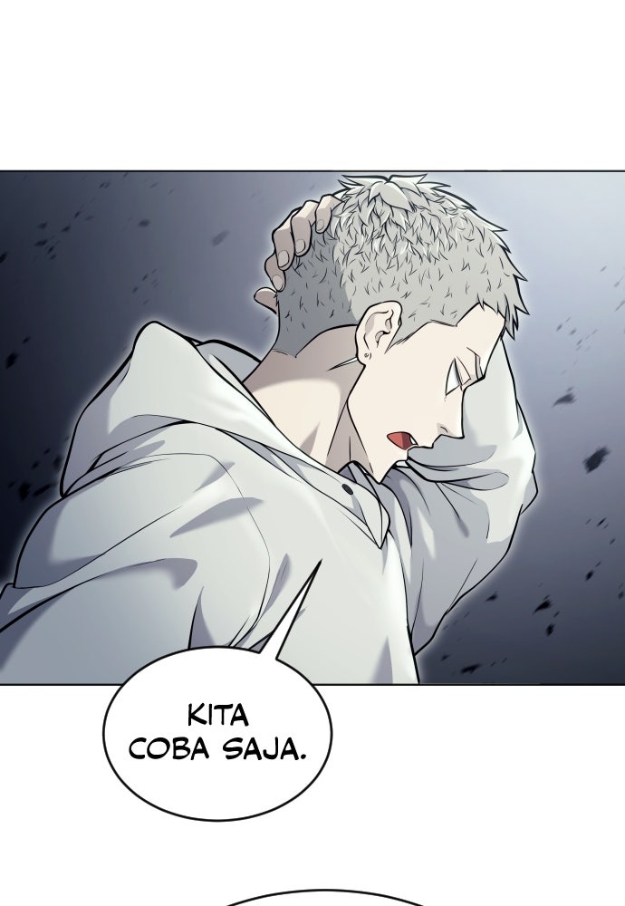 Read Tower of God_ Urek Mazino ID Manga Online