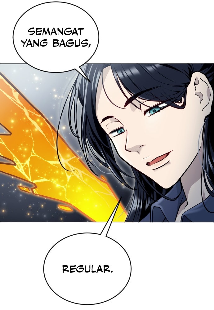 Read Tower of God_ Urek Mazino ID Manga Online