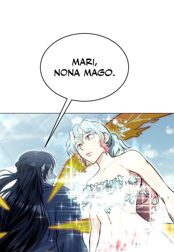 Read Tower of God_ Urek Mazino ID Manga Online