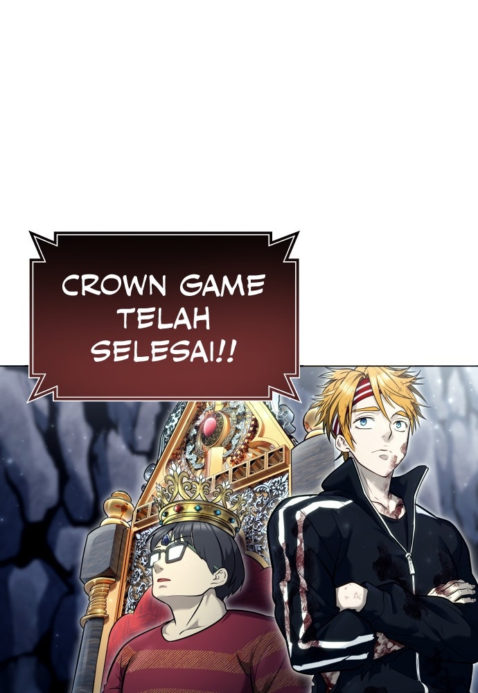 Read Tower of God_ Urek Mazino ID Manga Online