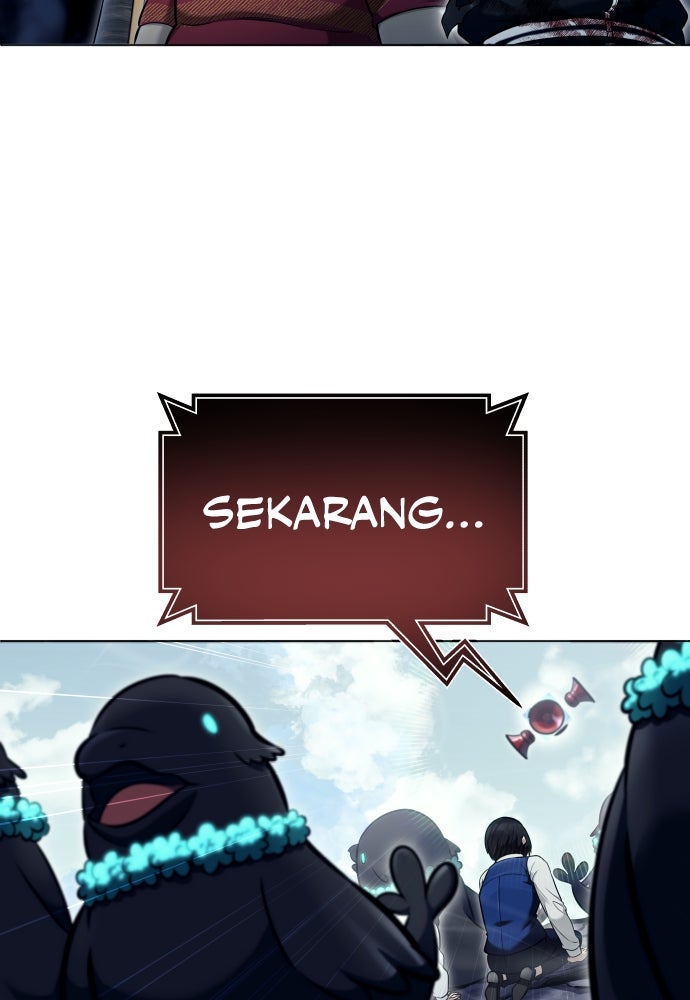 Read Tower of God_ Urek Mazino ID Manga Online