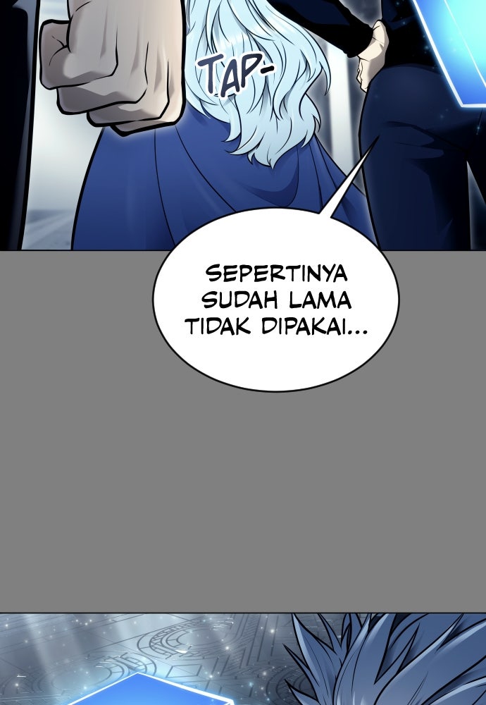 Read Tower of God_ Urek Mazino ID Manga Online