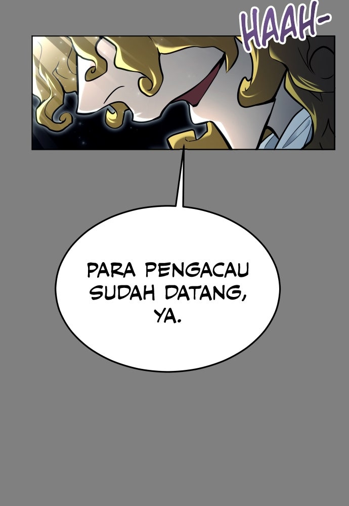 Read Tower of God_ Urek Mazino ID Manga Online