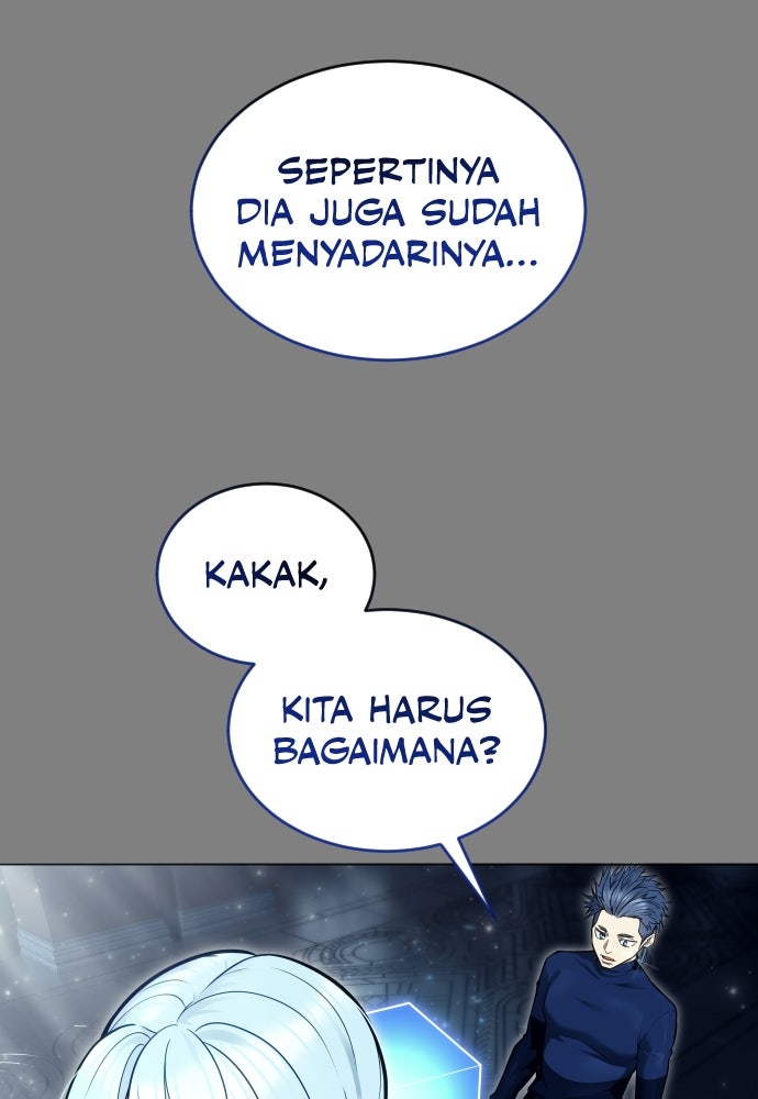 Read Tower of God_ Urek Mazino ID Manga Online