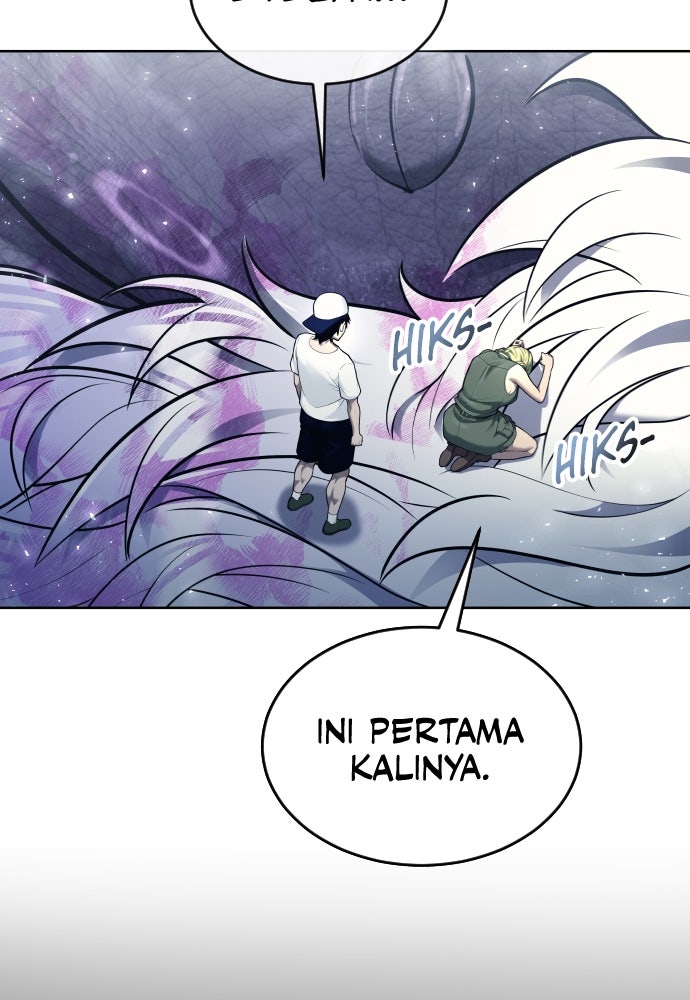 Read Tower of God_ Urek Mazino ID Manga Online