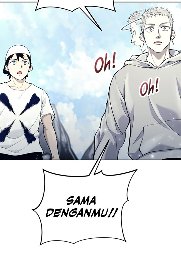 Read Tower of God_ Urek Mazino ID Manga Online