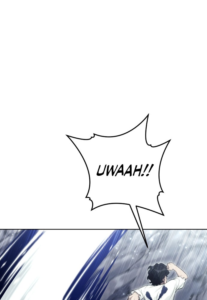 Read Tower of God_ Urek Mazino ID Manga Online