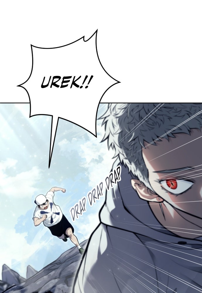 Read Tower of God_ Urek Mazino ID Manga Online