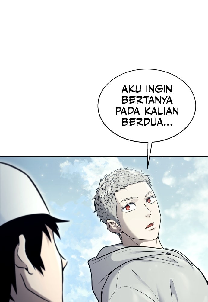 Read Tower of God_ Urek Mazino ID Manga Online