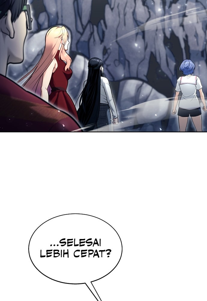 Read Tower of God_ Urek Mazino ID Manga Online