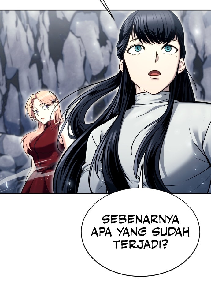 Read Tower of God_ Urek Mazino ID Manga Online