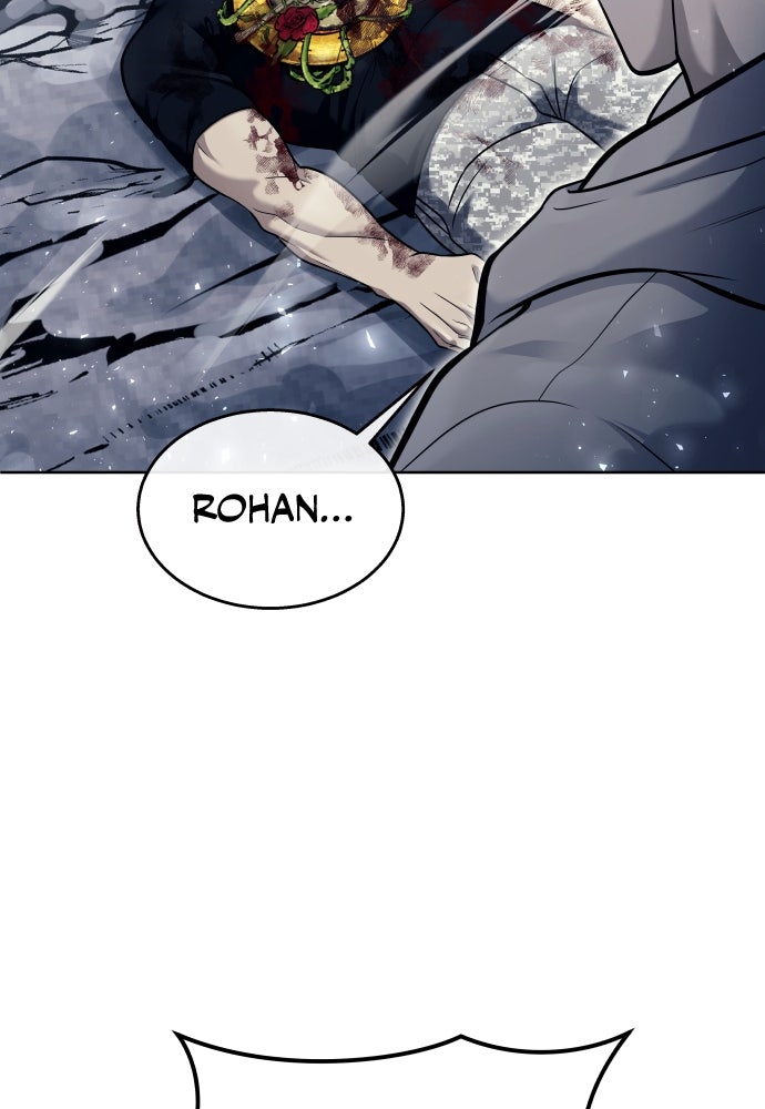 Read Tower of God_ Urek Mazino ID Manga Online
