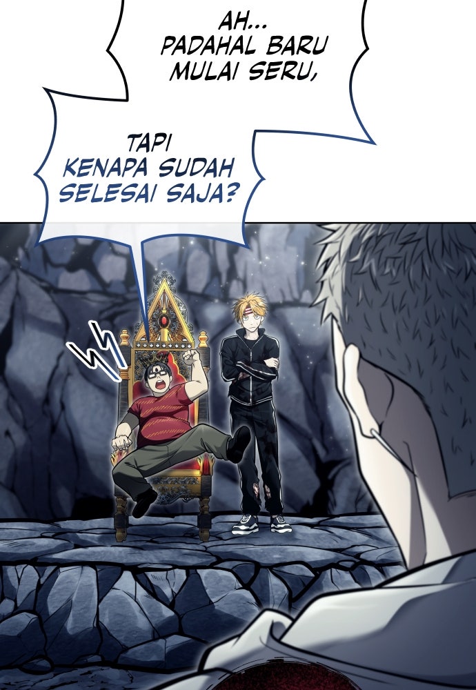 Read Tower of God_ Urek Mazino ID Manga Online