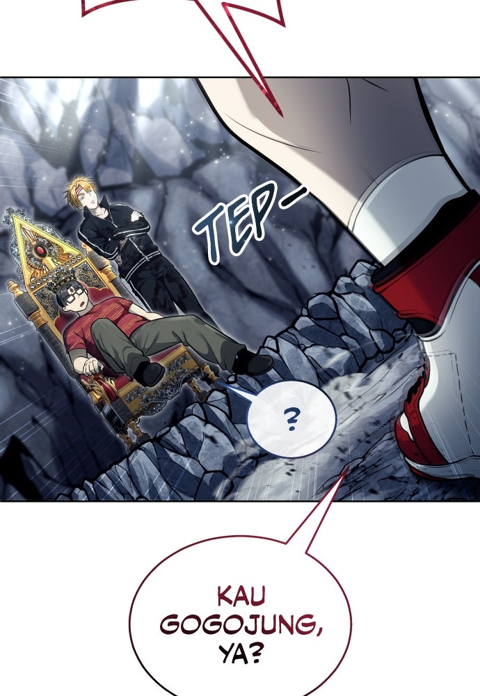 Read Tower of God_ Urek Mazino ID Manga Online