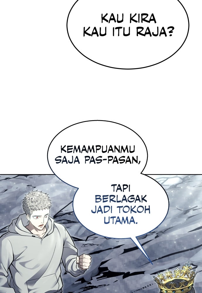 Read Tower of God_ Urek Mazino ID Manga Online
