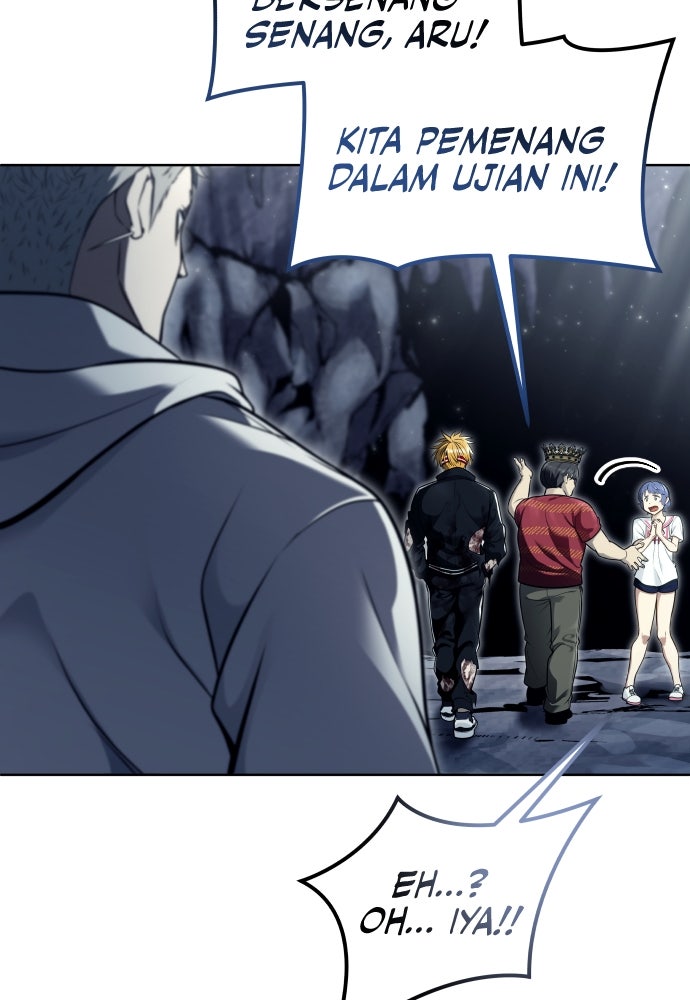 Read Tower of God_ Urek Mazino ID Manga Online