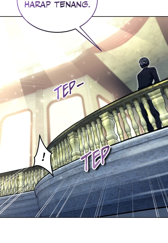 Read Tower of God_ Urek Mazino ID Manga Online