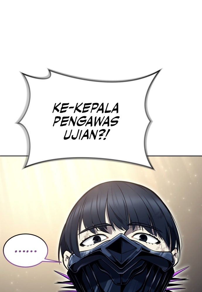 Read Tower of God_ Urek Mazino ID Manga Online