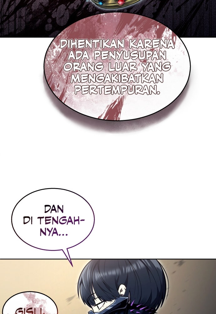 Read Tower of God_ Urek Mazino ID Manga Online