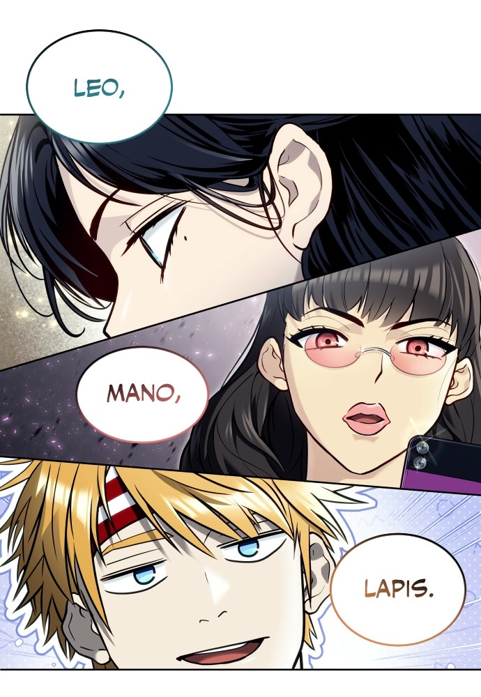 Read Tower of God_ Urek Mazino ID Manga Online