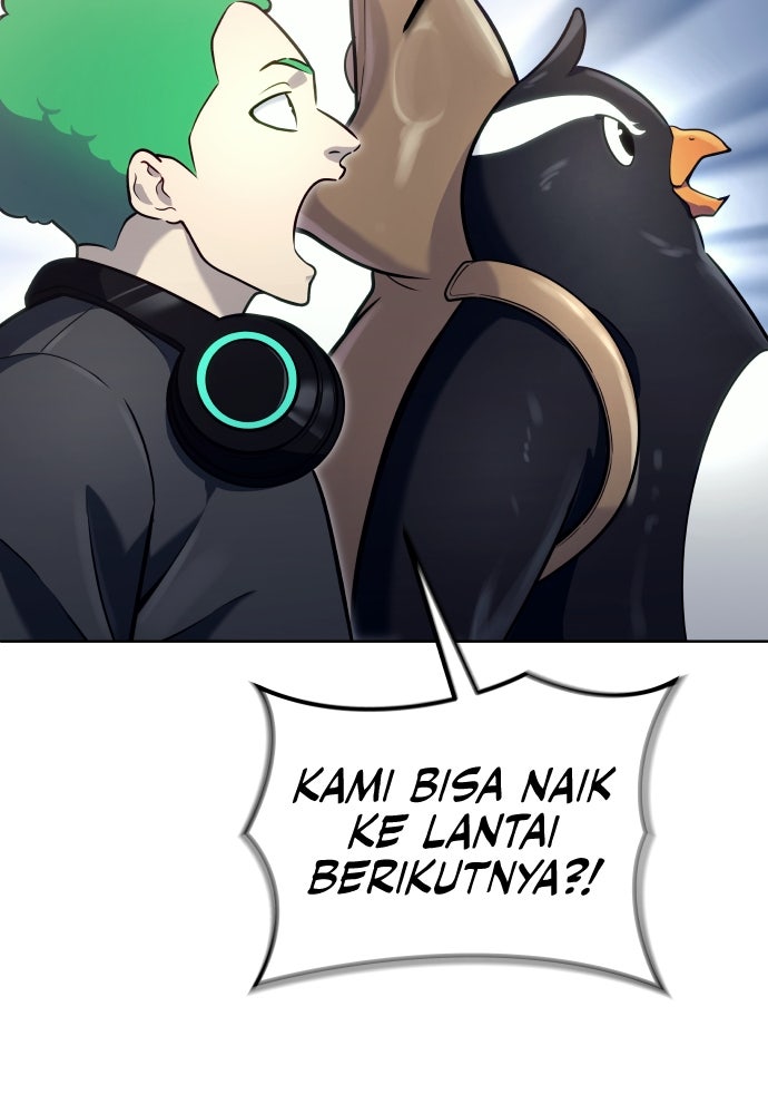 Read Tower of God_ Urek Mazino ID Manga Online