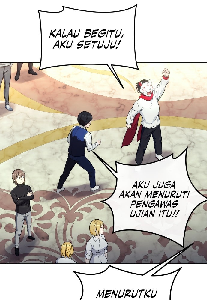 Read Tower of God_ Urek Mazino ID Manga Online