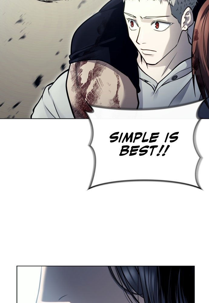 Read Tower of God_ Urek Mazino ID Manga Online