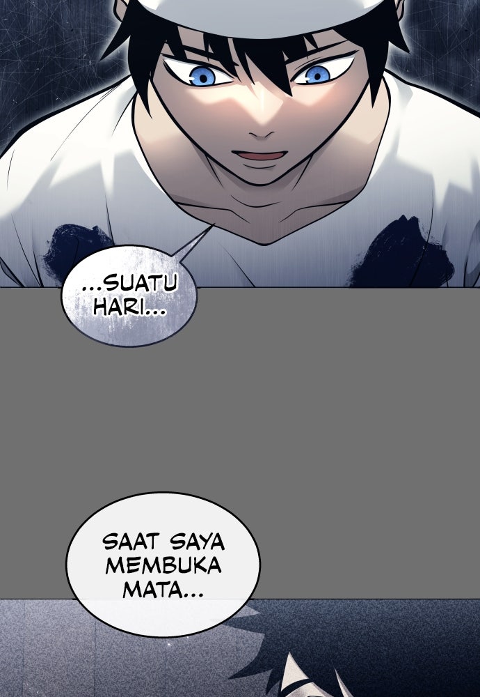Read Tower of God_ Urek Mazino ID Manga Online