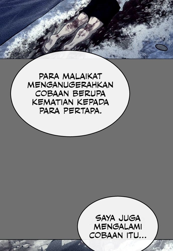 Read Tower of God_ Urek Mazino ID Manga Online