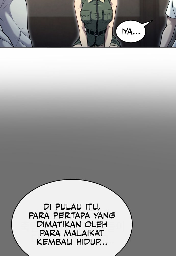 Read Tower of God_ Urek Mazino ID Manga Online