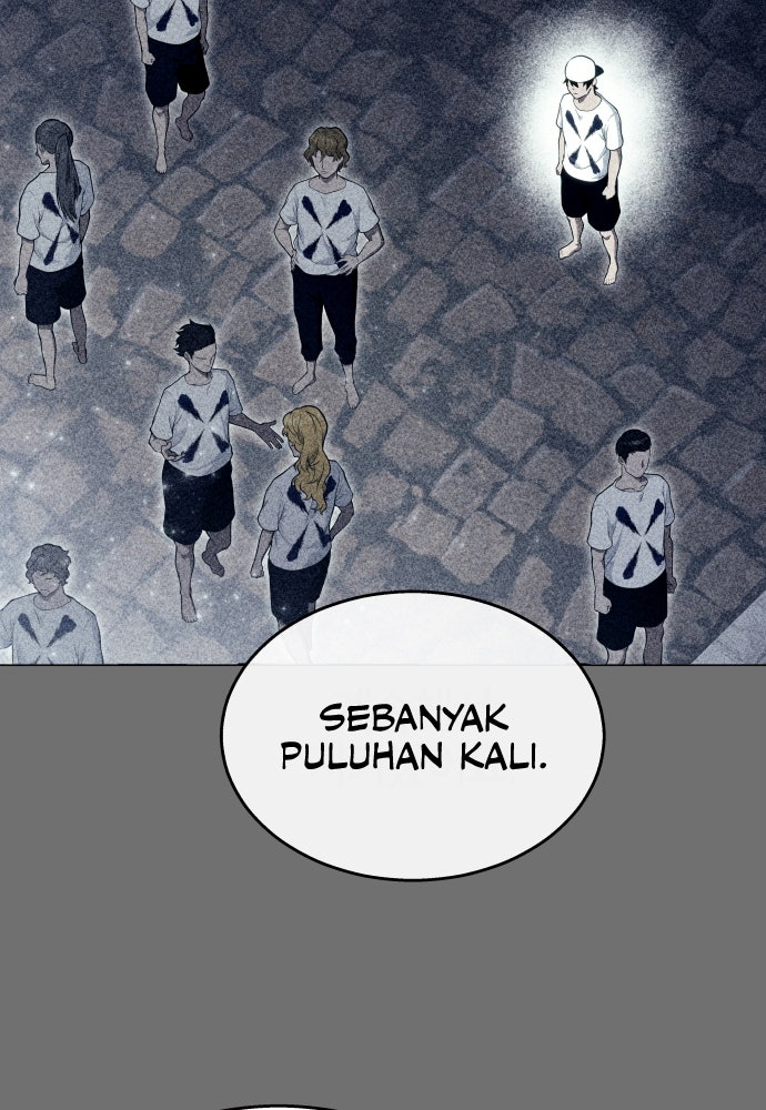 Read Tower of God_ Urek Mazino ID Manga Online