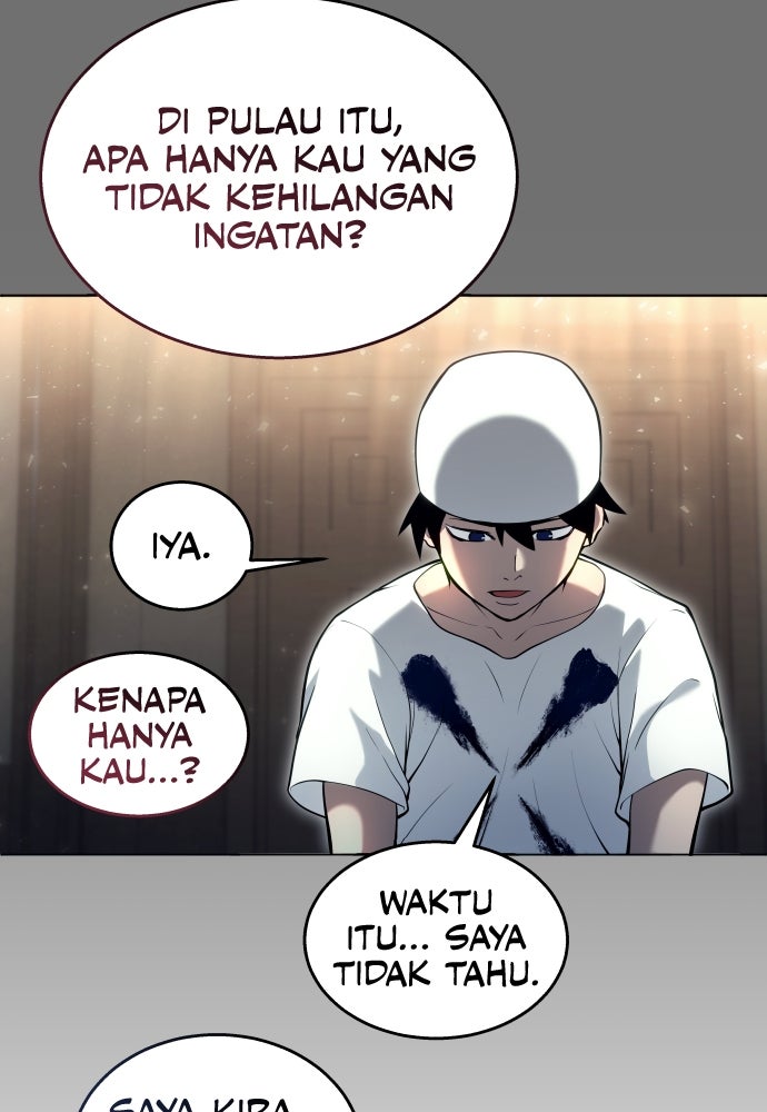 Read Tower of God_ Urek Mazino ID Manga Online