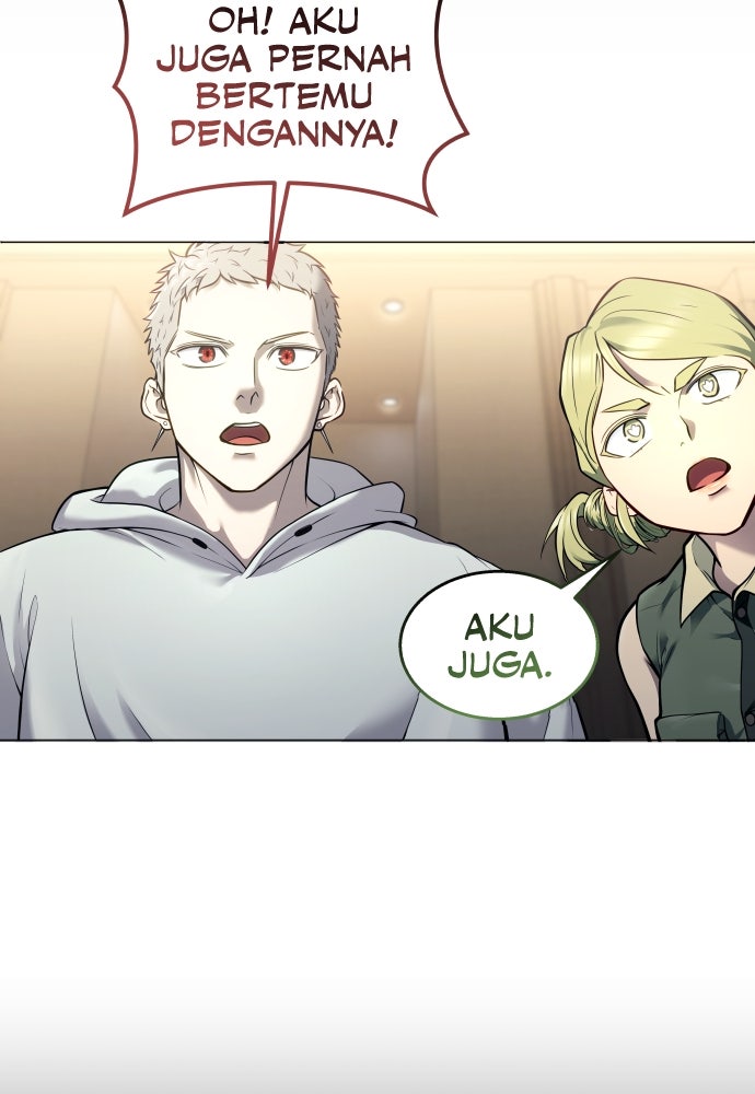 Read Tower of God_ Urek Mazino ID Manga Online