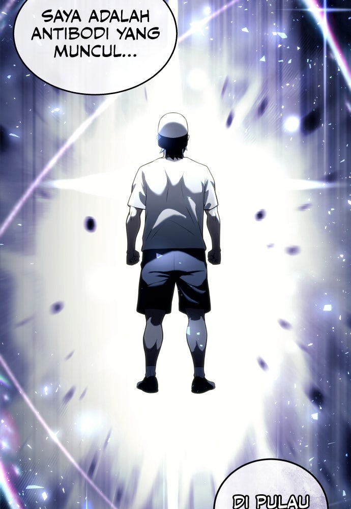 Read Tower of God_ Urek Mazino ID Manga Online