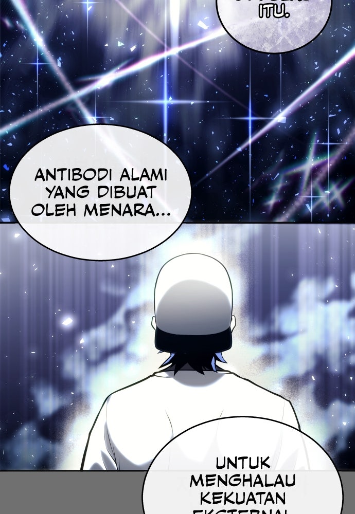Read Tower of God_ Urek Mazino ID Manga Online
