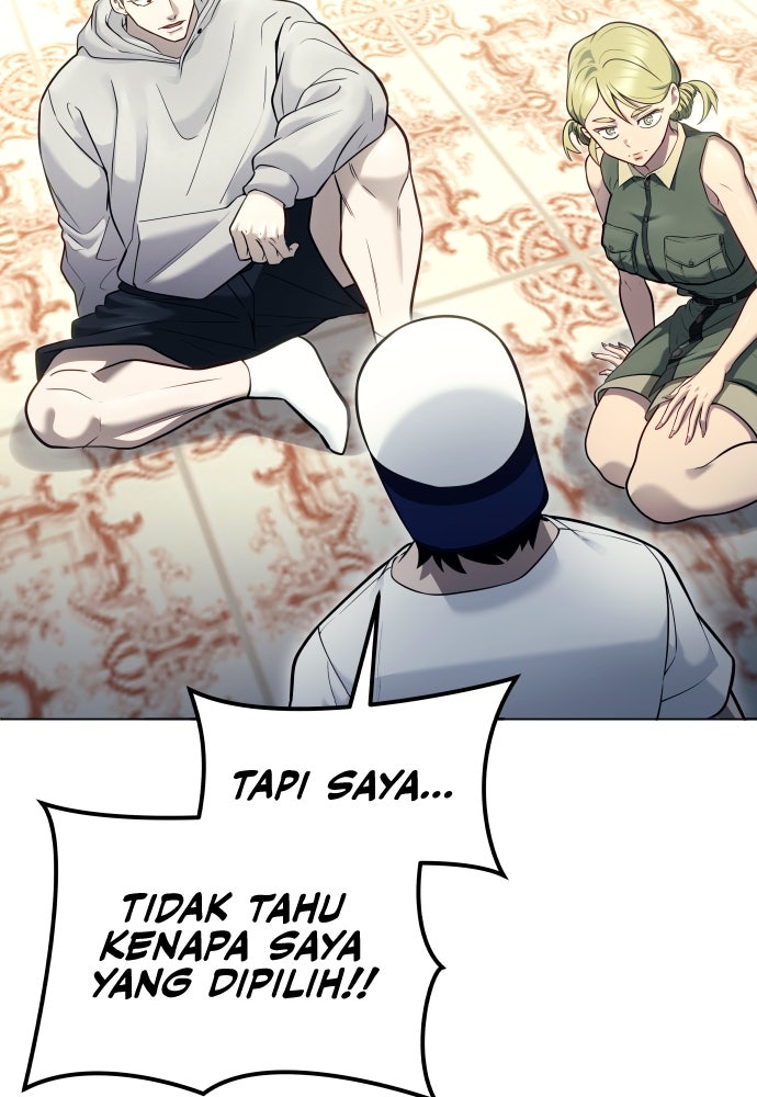 Read Tower of God_ Urek Mazino ID Manga Online