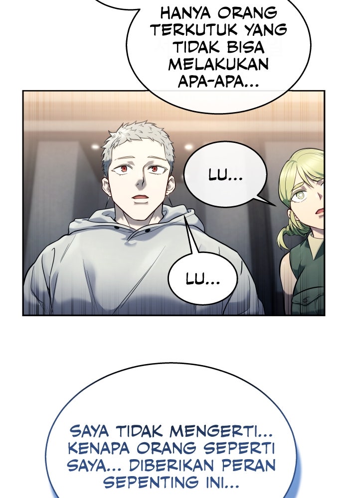 Read Tower of God_ Urek Mazino ID Manga Online