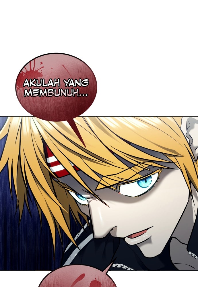 Read Tower of God_ Urek Mazino ID Manga Online