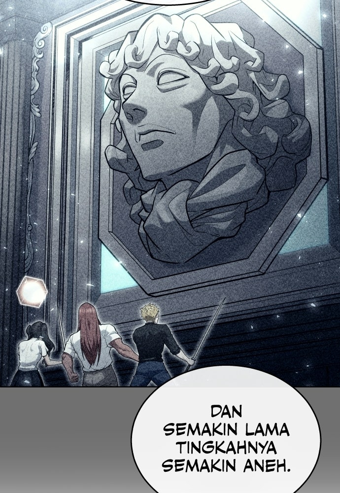 Read Tower of God_ Urek Mazino ID Manga Online