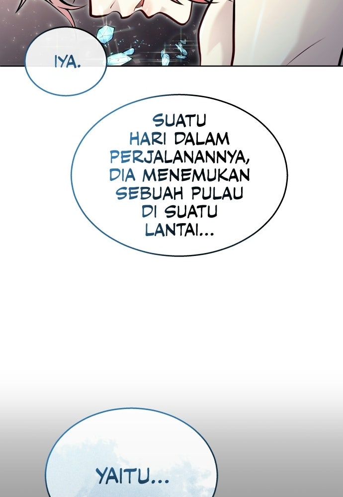 Read Tower of God_ Urek Mazino ID Manga Online