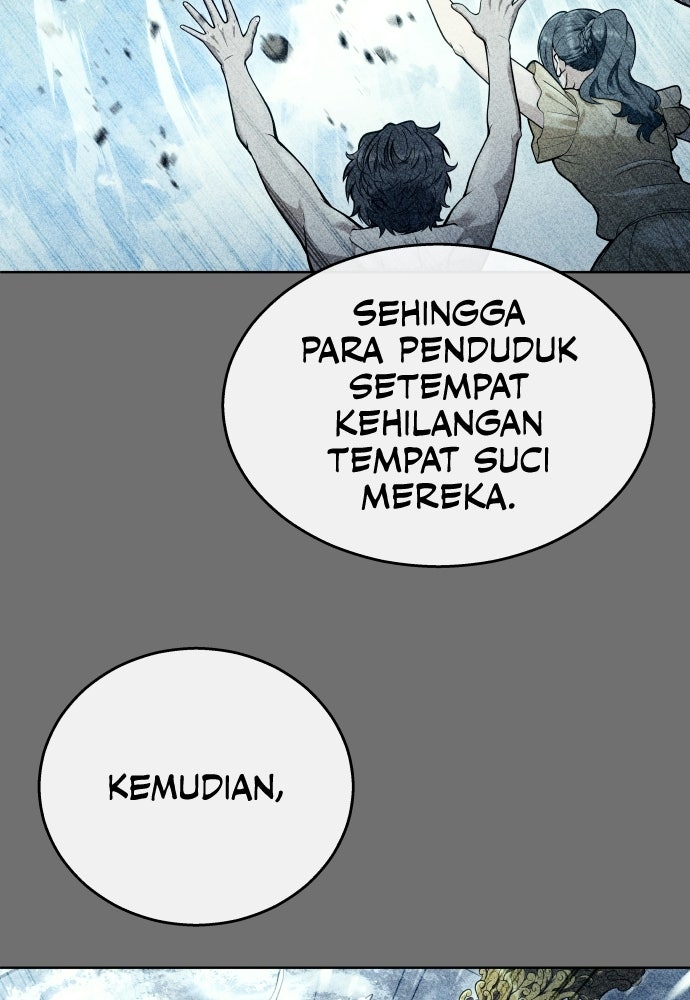 Read Tower of God_ Urek Mazino ID Manga Online