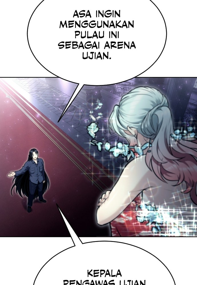 Read Tower of God_ Urek Mazino ID Manga Online