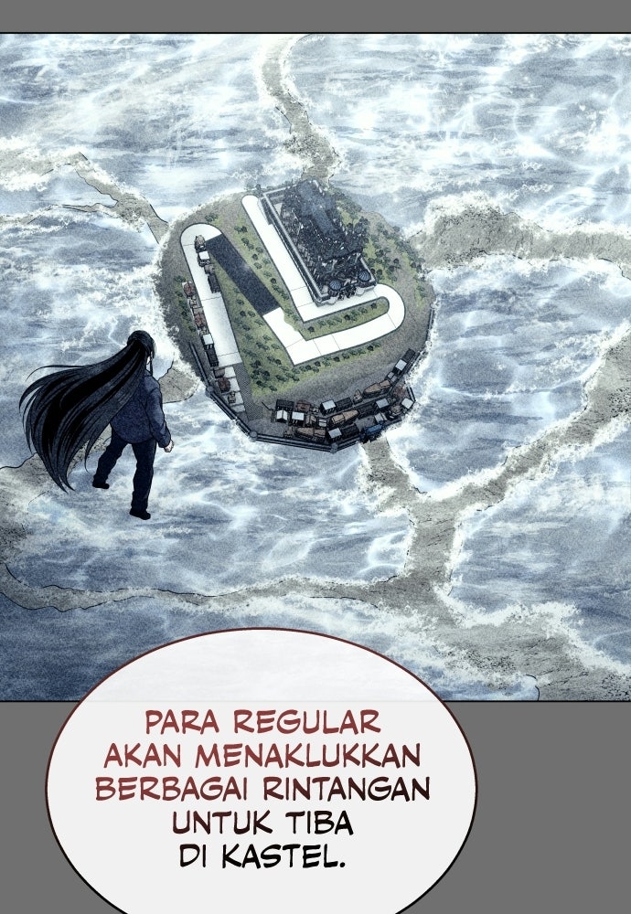 Read Tower of God_ Urek Mazino ID Manga Online